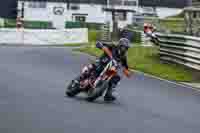 Lower Group Blue Bikes